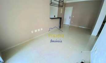 Imagem 7: Apartamento Ed. Solare com 2 dormitórios para alugar, 67 m² por R$ 2.332/mês - Cidade Vist