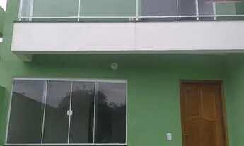 Imagem 2: Dúplex ótima oportunidade no Camping do Bosque