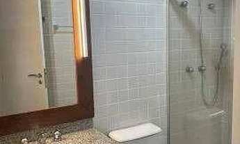 Imagem 7: Flat com 1 dormitório para alugar, 35 m² por R$ 4.030/mês - Moema - São Paulo/SP