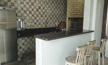 Imagem 7: Apartamento para aluguel possui 110 metros quadrados com 4 quartos em Imbuí - Salvador - B