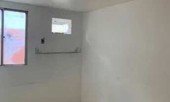 Imagem: Apartamento 2/4 serraria