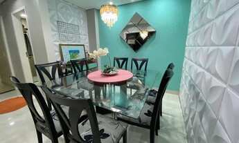 Imagem 5: CASA SEMIMOBILIADA À VENDA NO RESID. INTERLAGOS EM APUCARANA