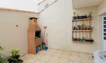 Imagem 5: Casa no Jardim Consórcio / Interlagos