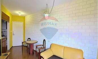 Imagem 4: APARTAMENTO ESTILO FLAT MOBILIADO