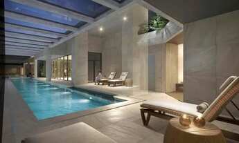 Imagem 6: Duplex para Venda em São Paulo, Itaim Bibi, 3 dormitórios, 3 suítes, 5 banheiros, 2 vagas