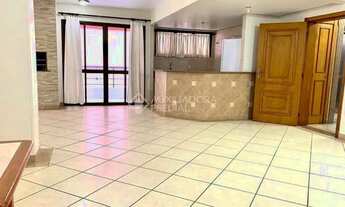 Imagem 5: Apartamento para venda tem 94 metros quadrados com 3 quartos em Cidade Baixa - Porto Alegr