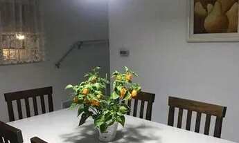 Imagem 6: Sobrado com 3 dormitórios, 284 m² - venda ou aluguel - Nova Petrópolis - São Bernardo do C