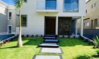 Imagem: EXCELENTE IMÓVEL NOVO EM ALPHAVILLE - TAMBORÉ