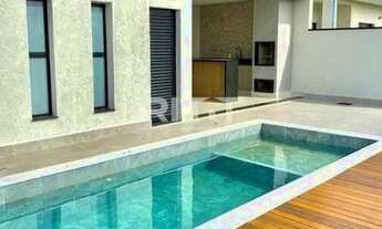 Imagem 2: Casa de condomínio sobrado para venda possui 201 metros quadrados com 3 quartos