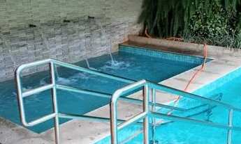 Imagem: LOCAÇÃO - BELA VISTA NOVO 01 DORMITÓRIO