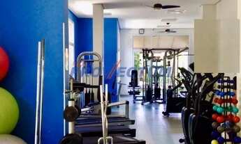 Imagem 3: Apartamento - Parque Prado - Campinas