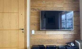 Imagem 7: Cobertura com 4 dormitórios, 139 m² - venda por R$ 1.278.000,00 ou aluguel por R$ 11.496,4