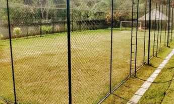 Imagem 6: Excelente terreno no condomínio Parque das Artes