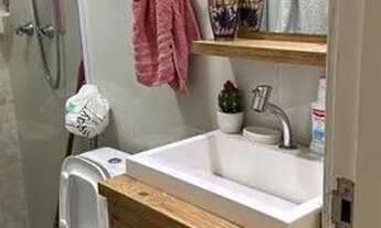 Imagem 2: ?Apartamento com quintal ?