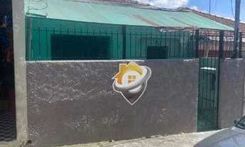 Imagem: Casa com 1 dormitório para alugar, 75 m²