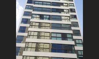 Imagem 2: 3 quartos sendo 1 suítes, próximo ao santa maria e ao CBV, Excelente opção, lazer completo