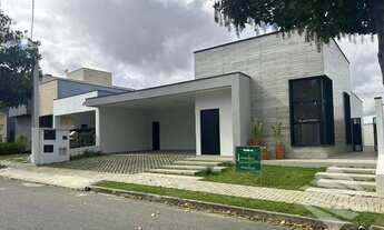 Imagem 2: Casa com 3 dormitórios à venda, 211,97m² - Condomínio Ouroville - Taubaté/SP