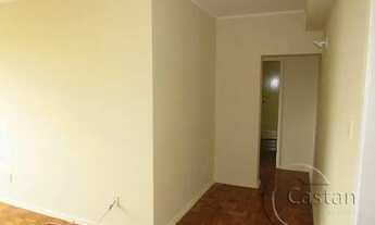 Imagem 4: Apartamento reformado para alugar na aclimação