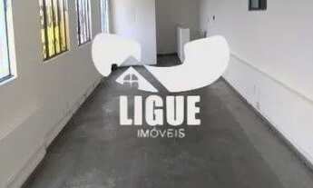 Imagem 2: SãO BERNARDO DO CAMPO - Galpão/Depósito/Armazém - Planalto