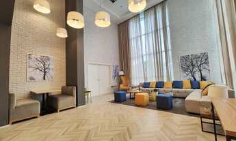 Imagem 2: Apartamento para venda tem 286 metros quadrados com 4 quartos em Adrianópolis - Manaus - A