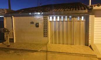 Imagem: Casa no cleto