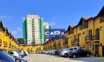 Imagem 3: Sobrado com 2 dormitórios à venda, 71 m² por R$ 394.000,00 - Cidade Líder - São Paulo/SP