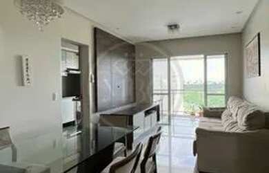 Imagem 3: ALUGO no Le Boulevard 113m2, Área Gourmet, 3 Quartos