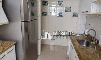 Imagem 7: Apartamento de 1 dormitório para alugar, 60 m² por R$ 1.900/mês - Canto do Forte - Praia G