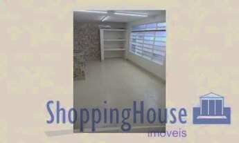 Imagem 3: Sobrado Residencial para locação, Vila Romana, São Paulo -