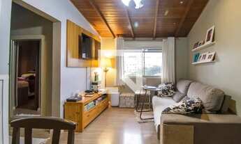 Imagem 3: Apartamento à Venda - Marechal Rondon, 3 Quartos, 58 m2