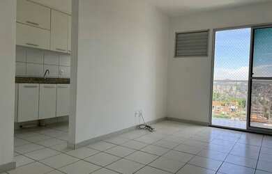 Imagem 4: Nova Alameda - 2 quartos