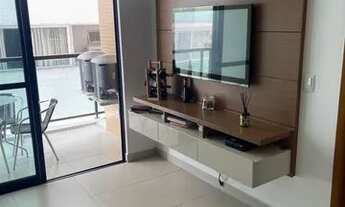 Imagem 7: Smart Boulevard 1/4 Mobiliado prox. ao shop. Boulevard