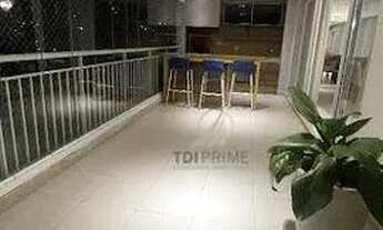 Imagem 2: Apartamento com 3 dormitórios, 162 m² - venda por R$ 2.500.000,00 ou aluguel por R$ 14.188