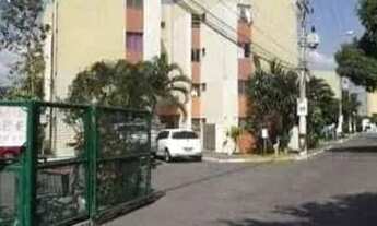 Imagem: APARTAMENTO NO CONDOMÍNIO VERDES CAMPOS