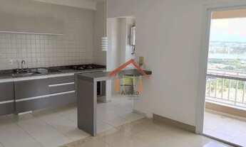 Imagem 5: Apartamento com 2 dormitórios para alugar, 80 m² por R$ 4.075,00/mês - Engordadouro - Jund