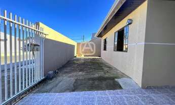 Imagem 6: Terreno 230m² - 11,50m x 20m Conjunto Apollo São José dos Pinhais