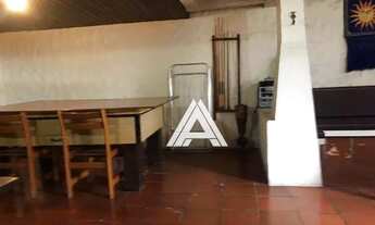 Imagem 7: Casa com 3 dormitórios à venda, 218 m² - Campestre - Santo André/SP