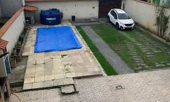 Imagem 2: Casarão no Camarão/Parada 40