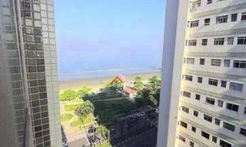 Imagem 2: APARTAMENTO À VENDA - APARECIDA - SANTOS/SP