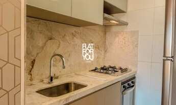 Imagem 2: Alugo apto de luxo com alexa