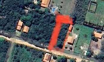 Imagem: Terreno Povoado Torrões R35.000