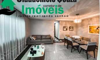 Imagem 3: Casa de 3 quartos e com suíte em morada de laranjeiras