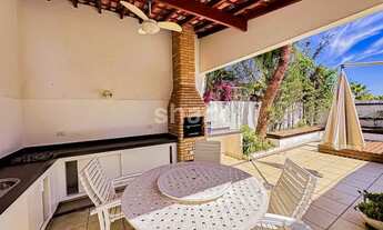 Imagem 3: Apartamento para aluguel possui 309 metros quadrados com 3 quartos