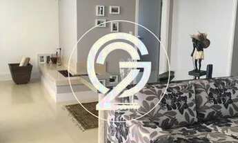 Imagem 6: Casa - Loteamento Alphaville Campinas - Campinas