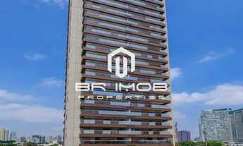 Imagem 2: APARTAMENTO RESIDENCIAL em SÃO PAULO - SP, PINHEIROS