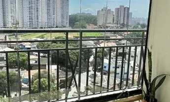 Imagem 2: Apartamento com 2 dormitórios à venda, 58 m² por R$ 420.000 - Anchieta - São Bernardo do C