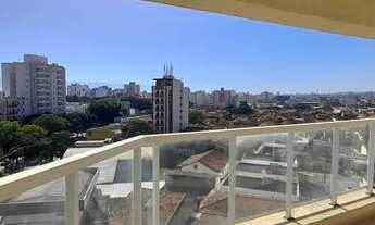 Imagem 2: Apartamento com 3 dormitórios, 126 m² - venda por R$ 548.000,00 ou aluguel por R$ 3.187,00