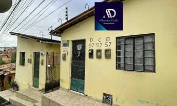 Imagem: Vila no Feitosa Maceió-AL