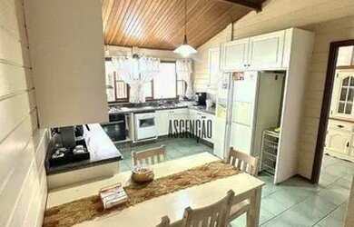 Imagem 14: Casa com 4 dormitórios, 374 m² - venda por R$ 1.795.000,00 ou aluguel por R$ 11.001,00/mês