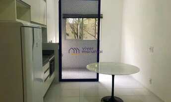 Imagem 1: Apartamento 1 suíte - 1 vaga - locação